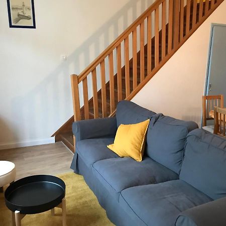 Jolie Maison A Wissant Proche De La Plage Luaran gambar