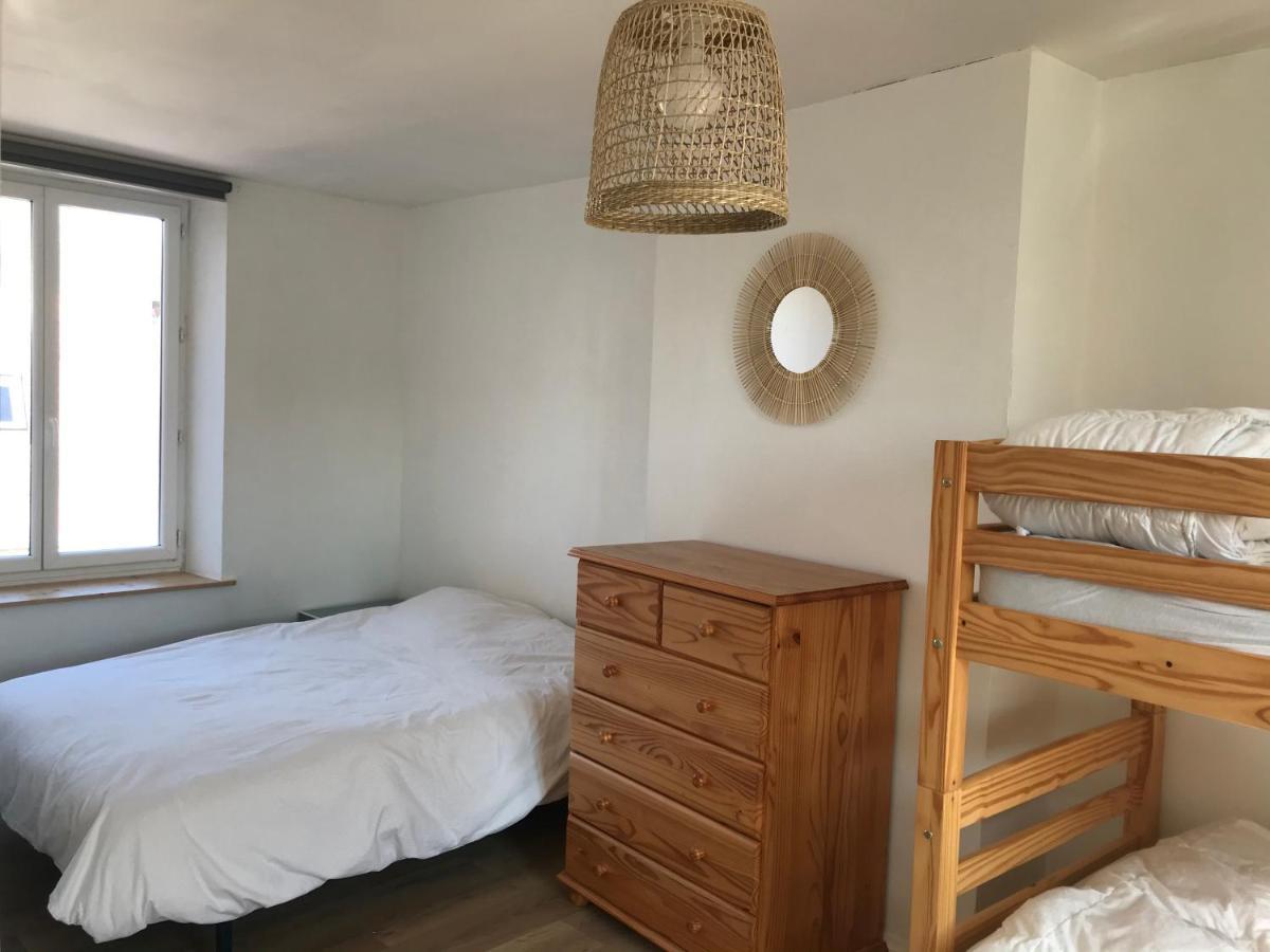 Jolie Maison A Wissant Proche De La Plage Luaran gambar