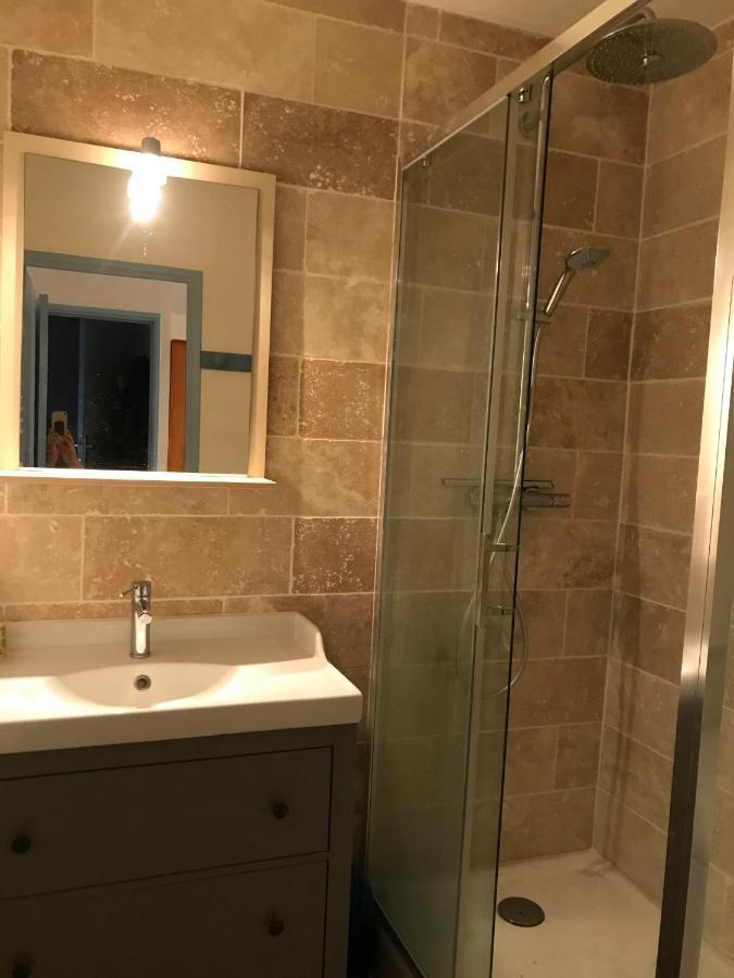 Jolie Maison A Wissant Proche De La Plage Luaran gambar